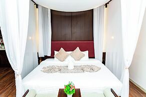 Hotel Lubumbashi