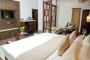Hotel Lubumbashi