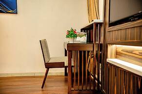 Hotel Lubumbashi