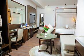 Hotel Lubumbashi