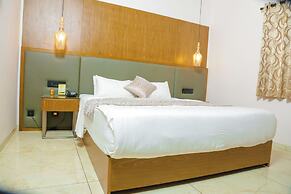 Hotel Lubumbashi