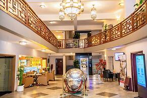 Hotel Lubumbashi