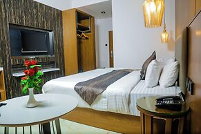 Hotel Lubumbashi