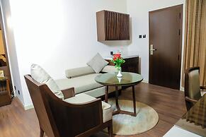 Hotel Lubumbashi