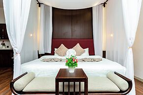 Hotel Lubumbashi