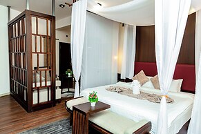 Hotel Lubumbashi