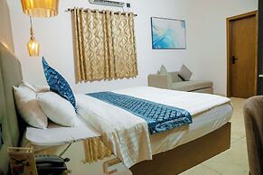 Hotel Lubumbashi