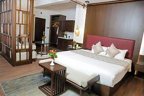 Hotel Lubumbashi