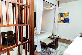 Hotel Lubumbashi