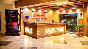 Hotel Lubumbashi
