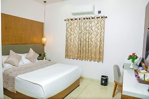 Hotel Lubumbashi