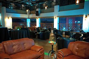 Hotel Lubumbashi