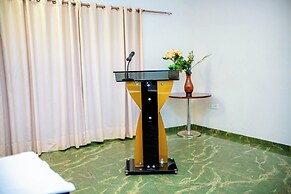 Hotel Lubumbashi