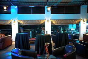 Hotel Lubumbashi