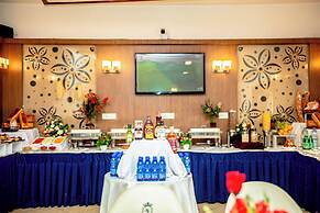 Hotel Lubumbashi