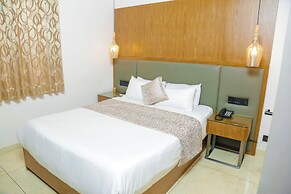 Hotel Lubumbashi