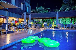 Hotel Lubumbashi