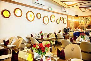 Hotel Lubumbashi