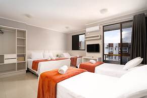 Hotel Boulevard Beach Canasvieiras