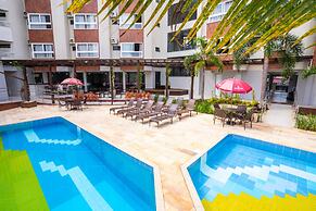 Hotel Boulevard Beach Canasvieiras