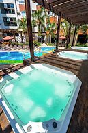 Hotel Boulevard Beach Canasvieiras