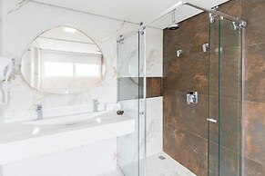 Hotel Boulevard Beach Canasvieiras