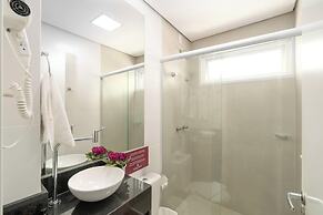 Hotel Boulevard Beach Canasvieiras