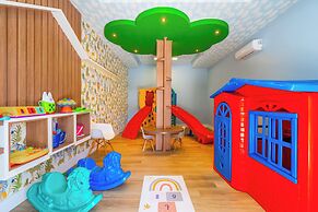 Hotel Boulevard Beach Canasvieiras