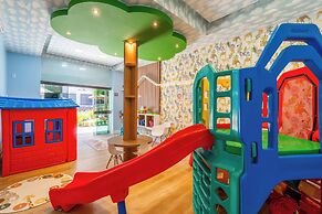 Hotel Boulevard Beach Canasvieiras