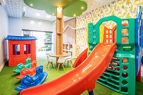 Hotel Boulevard Beach Canasvieiras