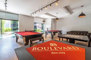 Hotel Boulevard Beach Canasvieiras