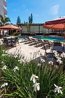 Hotel Boulevard Beach Canasvieiras