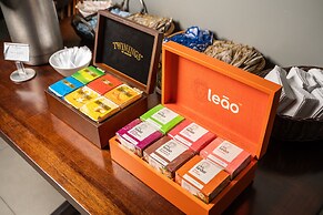 Hotel Boulevard Beach Canasvieiras