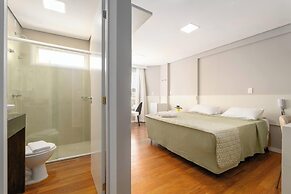 Hotel Boulevard Beach Canasvieiras