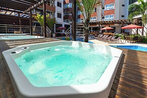 Hotel Boulevard Beach Canasvieiras