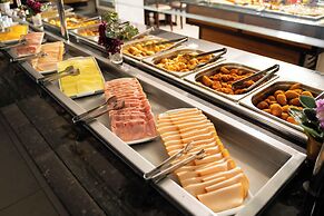 Hotel Boulevard Beach Canasvieiras