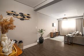 Hotel Boulevard Beach Canasvieiras