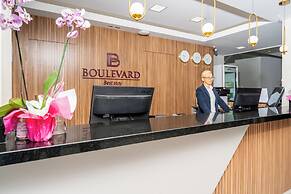 Hotel Boulevard Beach Canasvieiras