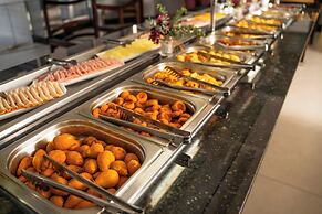 Hotel Boulevard Beach Canasvieiras