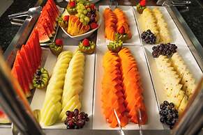 Hotel Boulevard Beach Canasvieiras