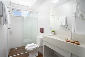 Hotel Boulevard Beach Canasvieiras