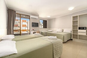 Hotel Boulevard Beach Canasvieiras