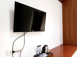 SB Living Place Hotel Phuket Town