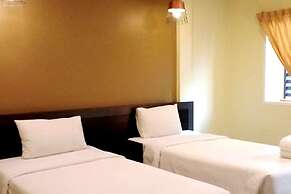 SB Living Place Hotel Phuket Town