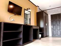 SB Living Place Hotel Phuket Town