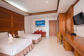 SB Living Place Hotel Phuket Town