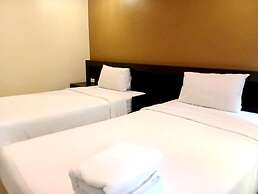 SB Living Place Hotel Phuket Town