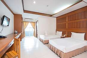 SB Living Place Hotel Phuket Town