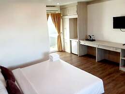 SB Living Place Hotel Phuket Town