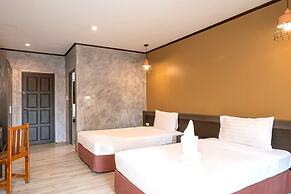 SB Living Place Hotel Phuket Town